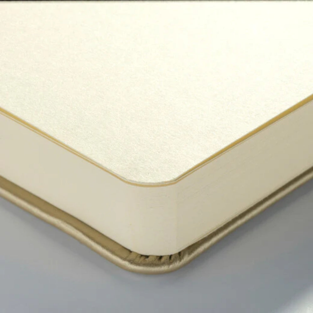 Talens Art Creation Sketchbook Gold 140gr 9x14cm