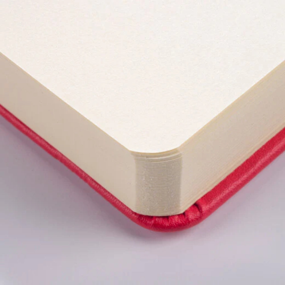 Talens Art Creation Sketchbook Red 140gr 9x14cm