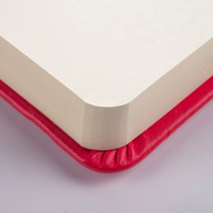 Talens Art Creation Sketchbook Red 140gr 12x12cm