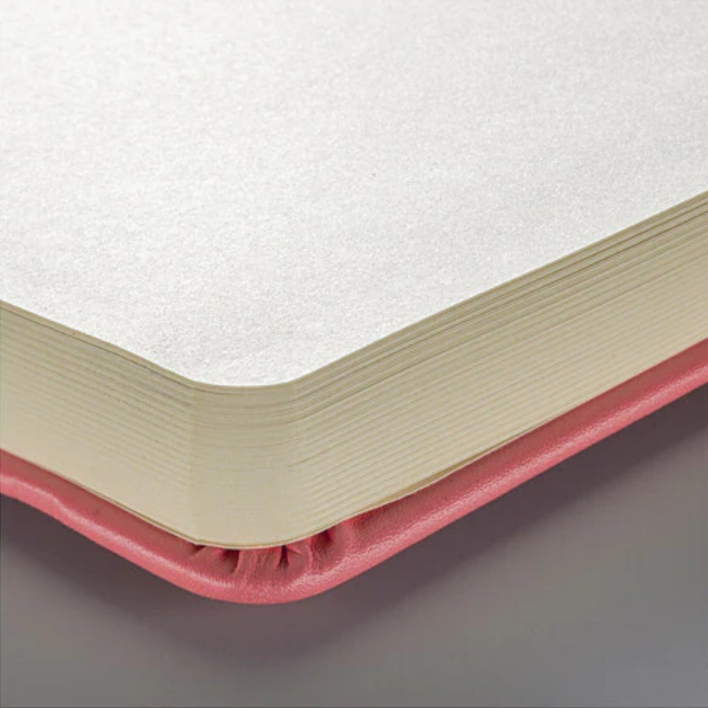 Talens Art Creation Sketchbook Coral 140gr 13x21cm