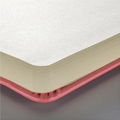 Talens Art Creation Sketchbook Coral 140gr 12x12cm