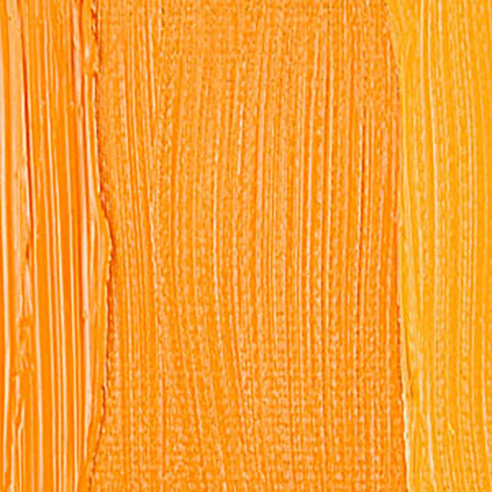 Talens Rembrandt Yağlı Boya 40ml Cadmium Yellow Deep 210 S.4