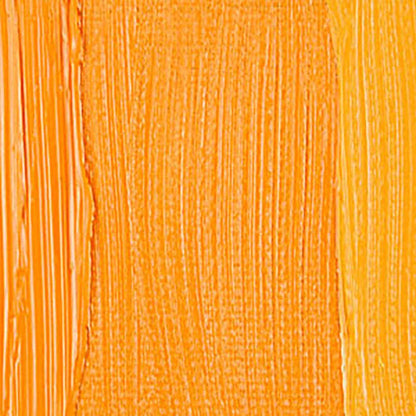 Talens Rembrandt Yağlı Boya 40ml Cadmium Yellow Deep 210 S.4