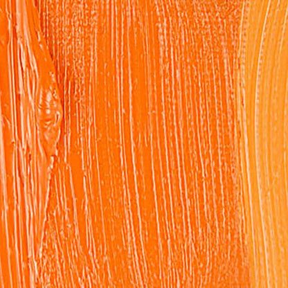 Talens Rembrandt Yağlı Boya 40ml Cadmium Orange 211 S.4