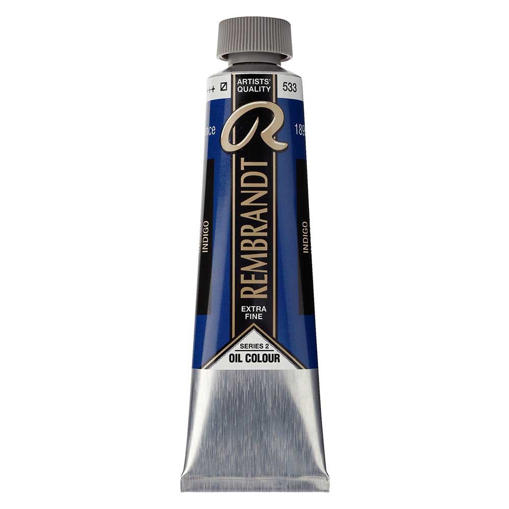 Talens Rembrandt Yağlı Boya 40ml Stil de Grain Yellow 251 S.3