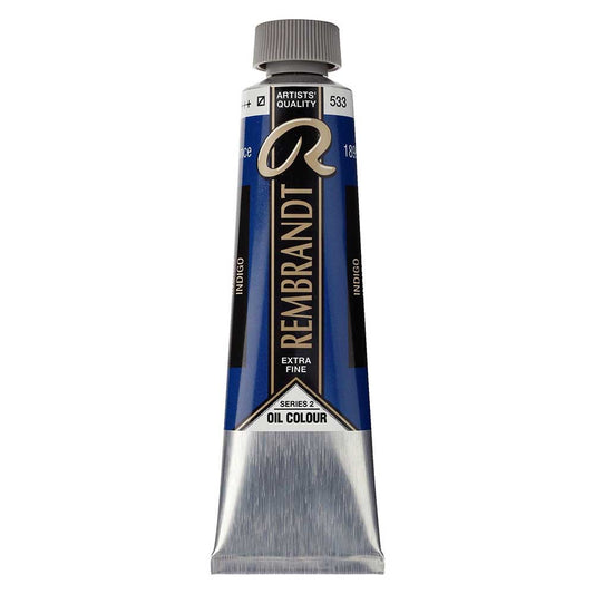 Talens Rembrandt Yağlı Boya 40ml Stil de Grain Yellow 251 S.3