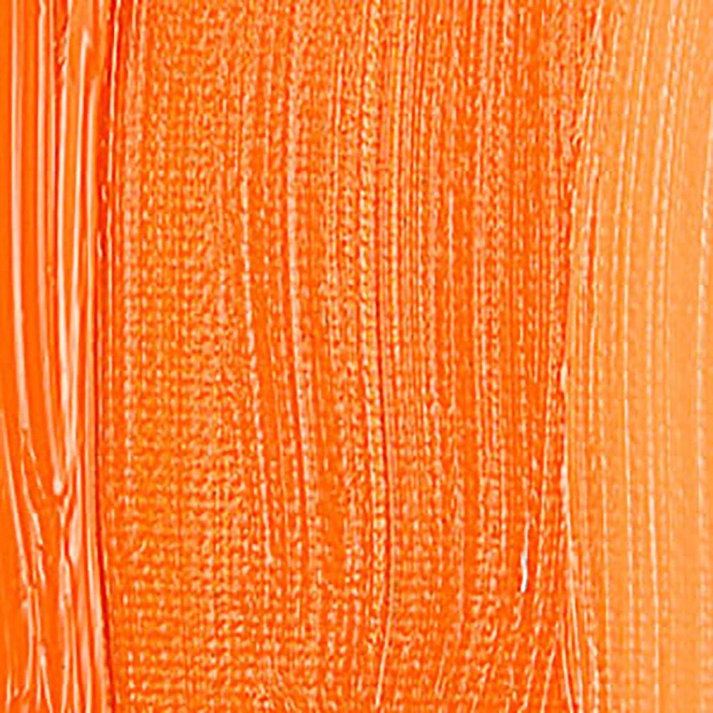 Talens Rembrandt Yağlı Boya 40ml Permanent Orange 266 S.3