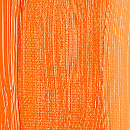 Talens Rembrandt Yağlı Boya 40ml Permanent Orange 266 S.3