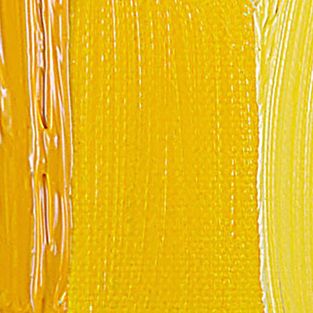 Talens Rembrandt Yağlı Boya 40ml Transparent Yellow Medium 272 S.3