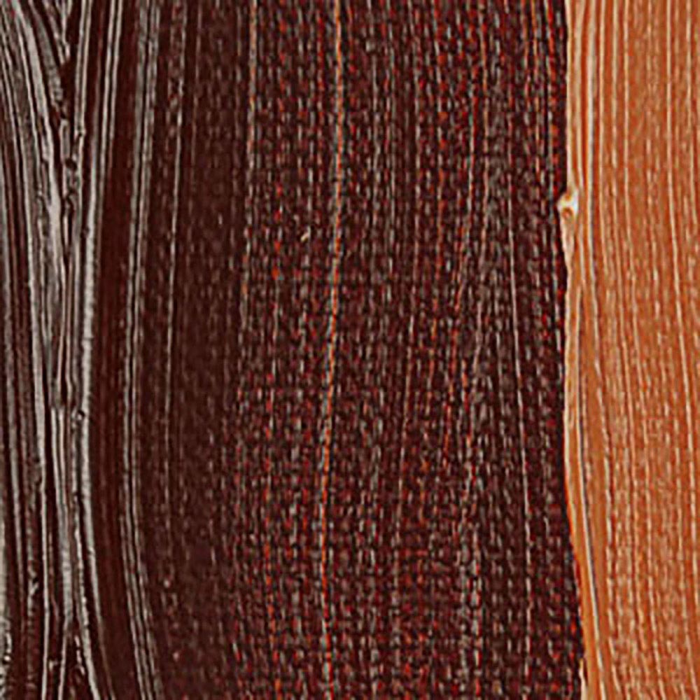 Talens Rembrandt Yağlı Boya 40ml Transparent Oxide Red 378 S.3