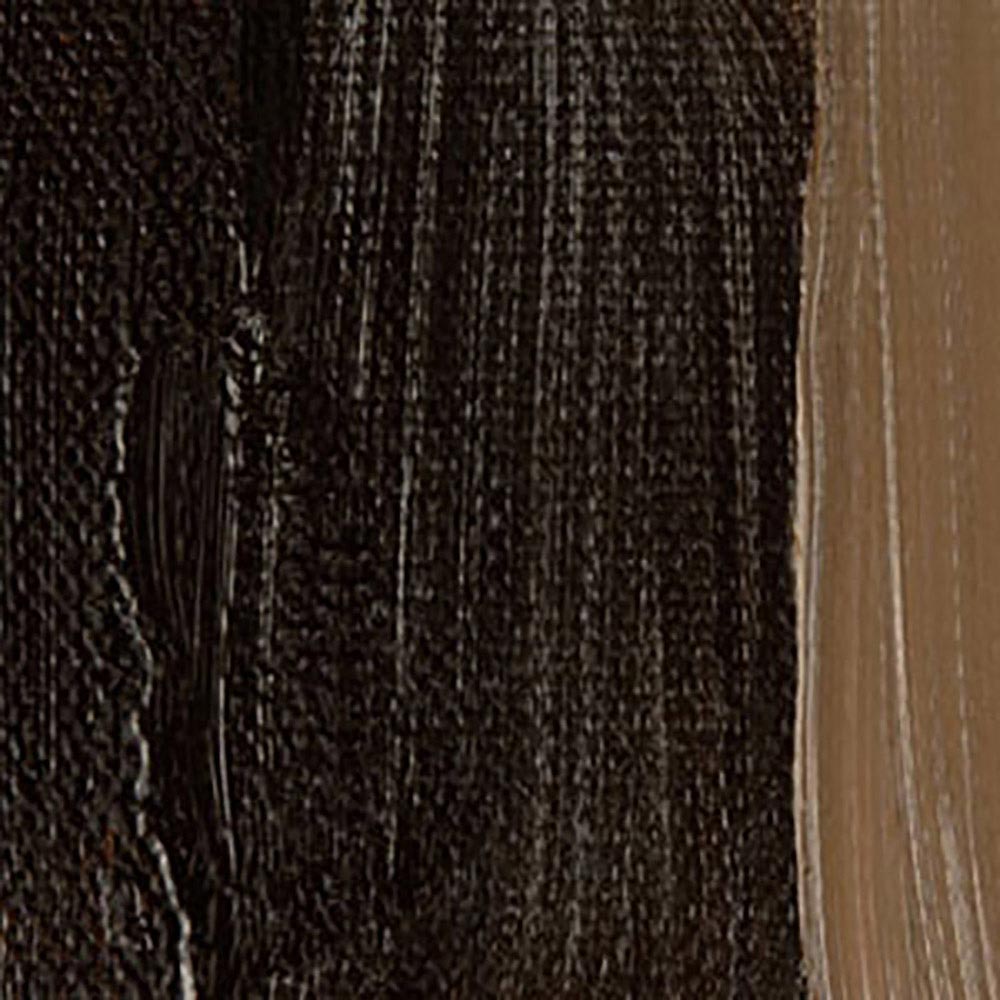 Talens Rembrandt Yağlı Boya 40ml Burnt Umber 409 S.1