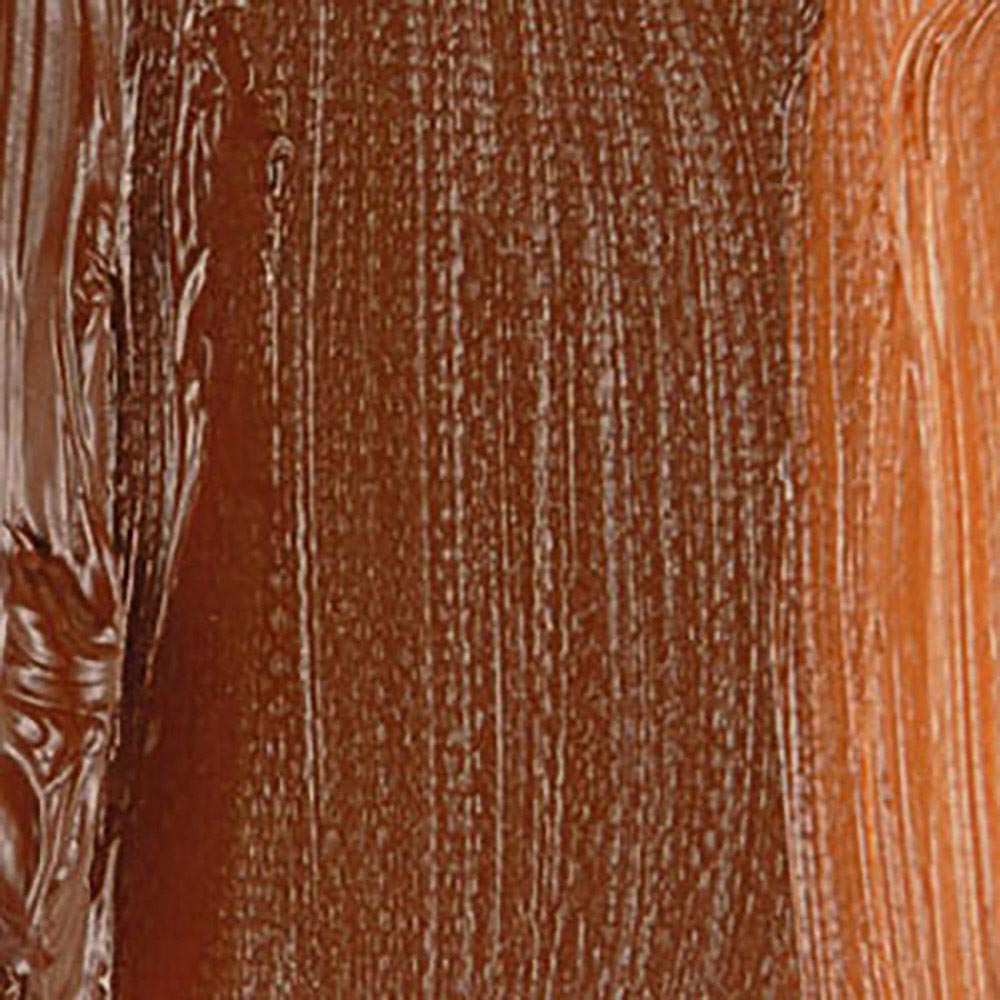 Talens Rembrandt Yağlı Boya 40ml Burnt Sienna 411 S.1