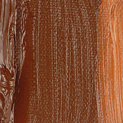 Talens Rembrandt Yağlı Boya 40ml Burnt Sienna 411 S.1