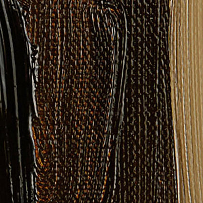 Talens Rembrandt Yağlı Boya 40ml Asphaltum 414 S.1