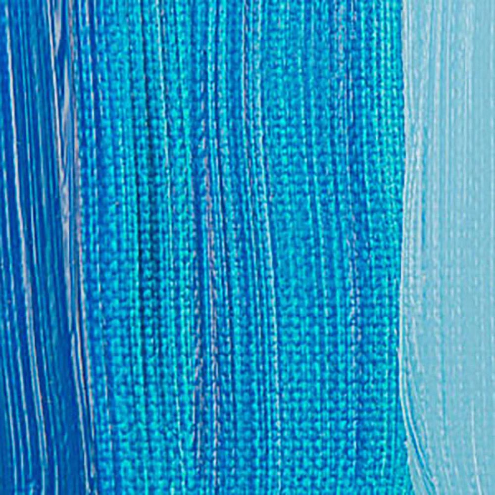 Talens Rembrandt Yağlı Boya 40ml Manganese Blue Phthalo 582 S.3