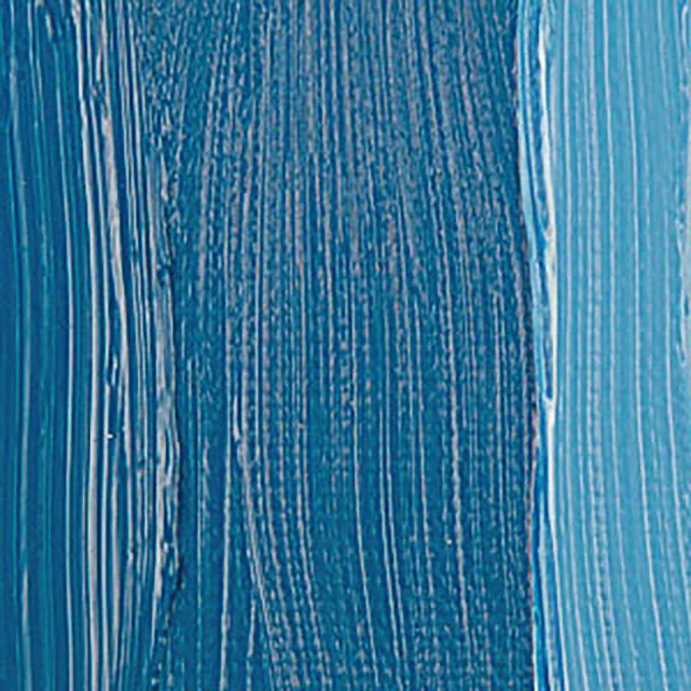 Talens Rembrandt Yağlı Boya 40ml Cobalt Turquoise Blue 586 S.5