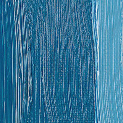 Talens Rembrandt Yağlı Boya 40ml Cobalt Turquoise Blue 586 S.5