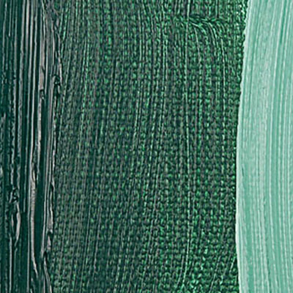 Talens Rembrandt Yağlı Boya 40ml Viridian 616 S.3