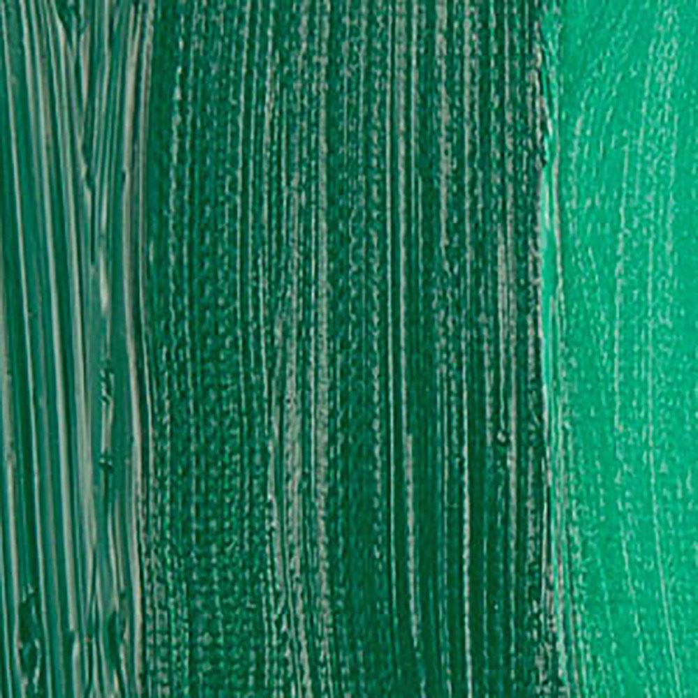 Talens Rembrandt Yağlı Boya 40ml Permanent Green Deep 619 S.3