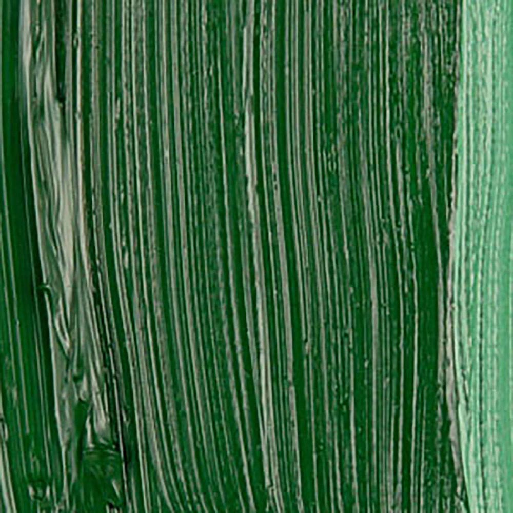 Talens Rembrandt Yağlı Boya 40ml Cinnabar Green Deep 627 S.2