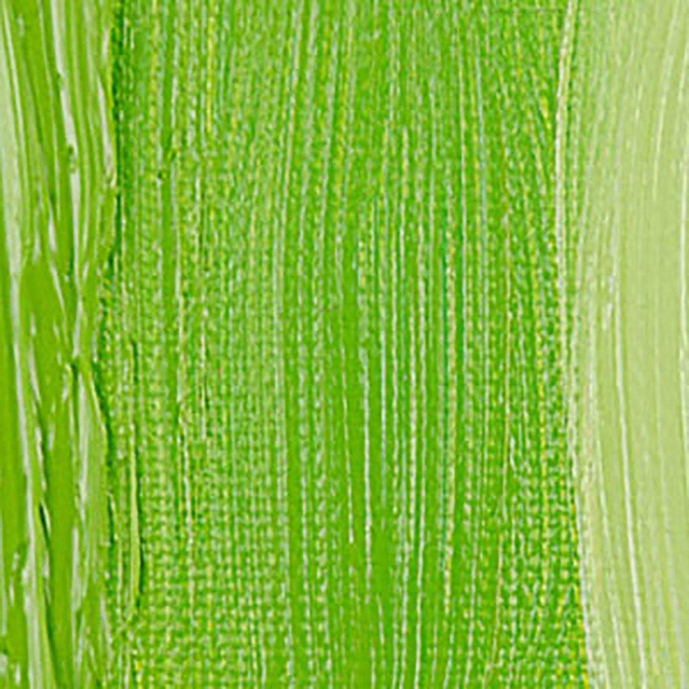 Talens Rembrandt Yağlı Boya 40ml Permanent Yellow Green 633 S.3