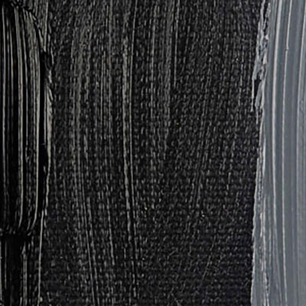 Talens Rembrandt Yağlı Boya 40ml Ivory Black 701 S.1