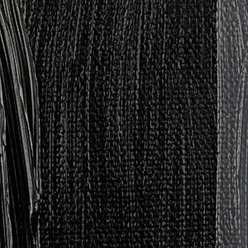 Talens Rembrandt Yağlı Boya 40ml Lamp Black 702 S.1