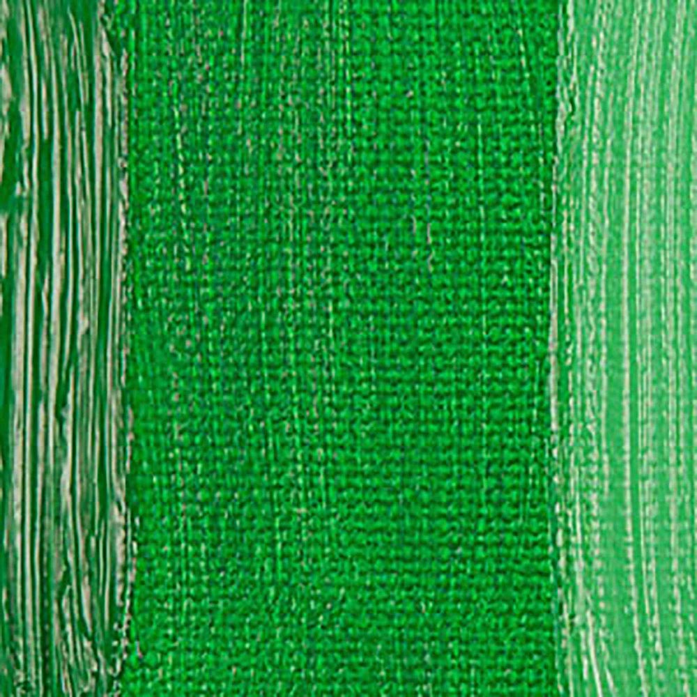 Talens Rembrandt Yağlı Boya 150ml Permanent Green Medium 614 S.3