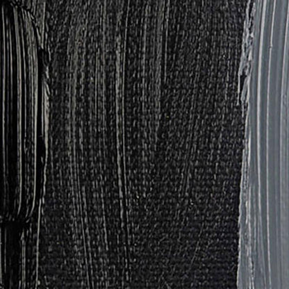 Talens Rembrandt Yağlı Boya 150ml Ivory Black 701 S.1