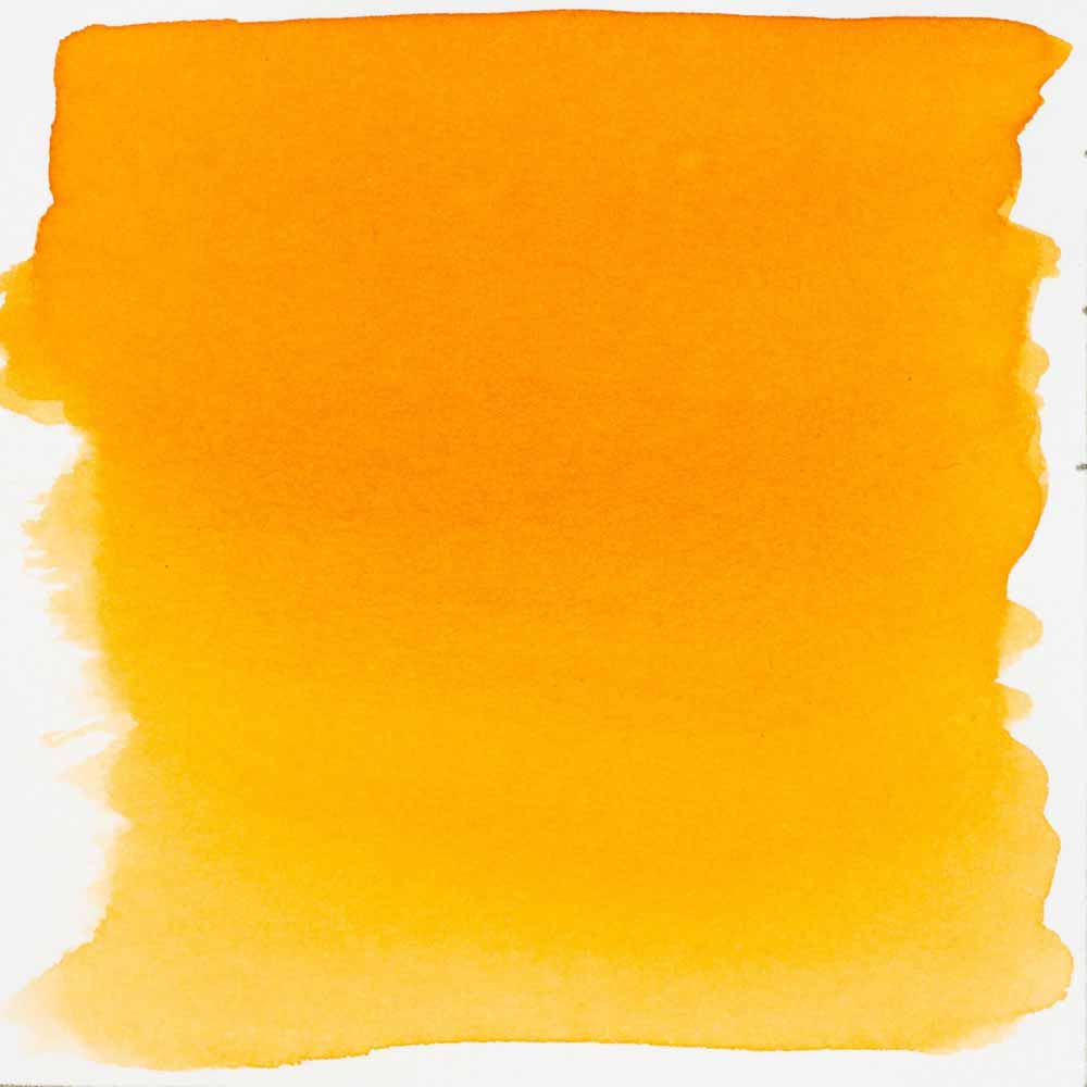 Talens Ecoline 30ml Saffron Yellow 245