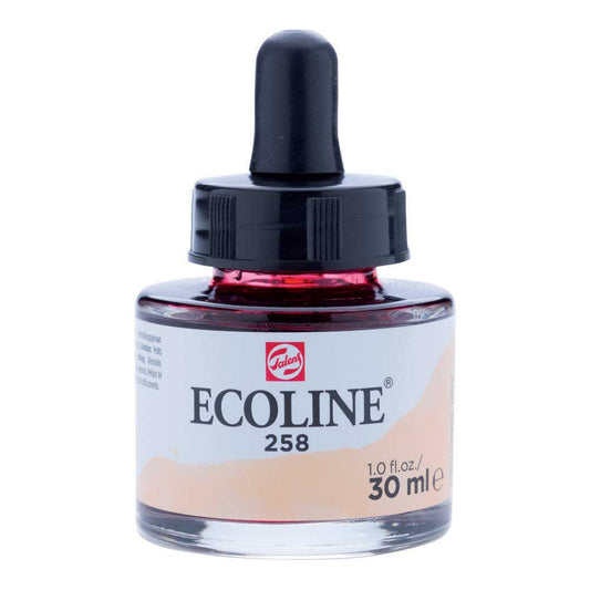 Talens Ecoline 30ml Apricot 258