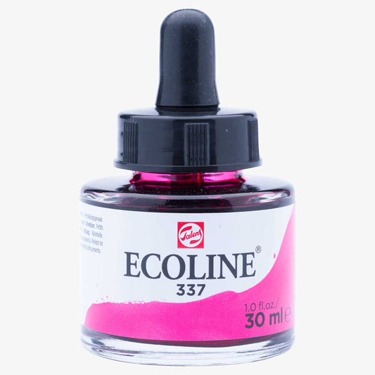 Talens Ecoline 30ml Magenta 337
