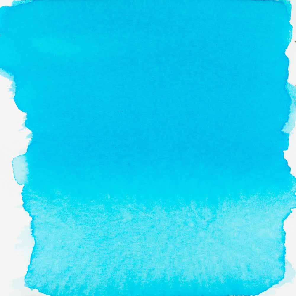 Talens Ecoline 30ml Turquoise Blue 522