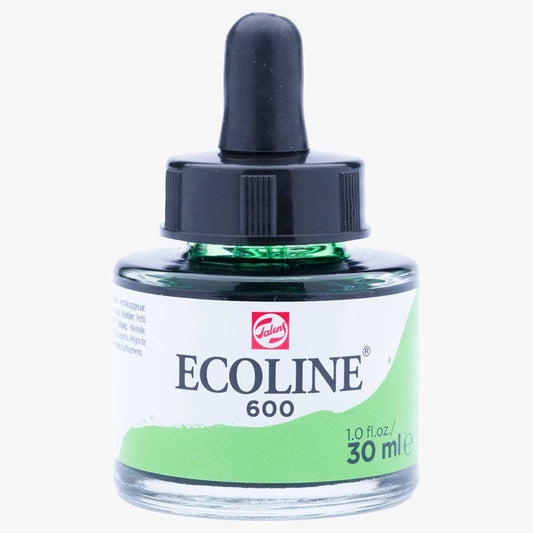 Talens Ecoline 30ml Green 600