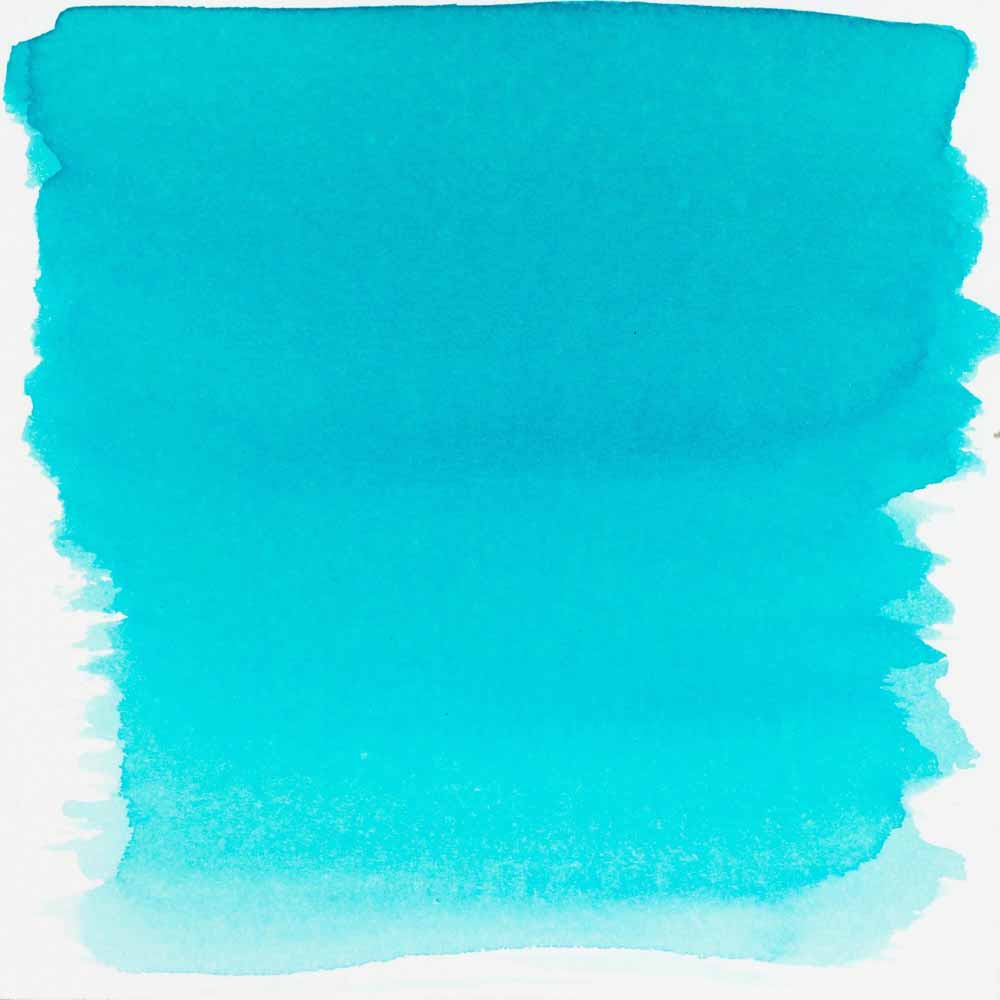 Talens Ecoline 30ml Bluish Green 640