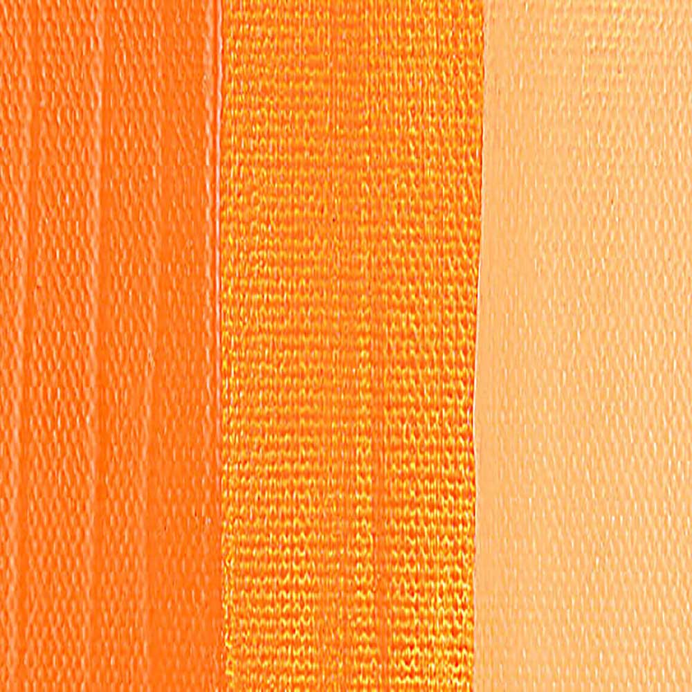 Talens Amsterdam Acrylic 500ml Azo Orange 276