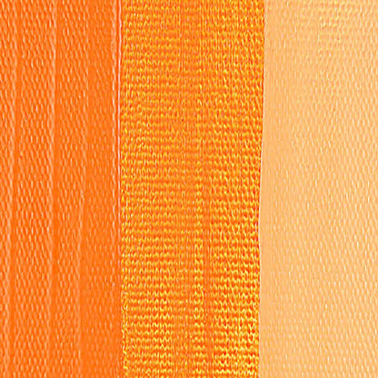 Talens Amsterdam Acrylic 500ml Azo Orange 276