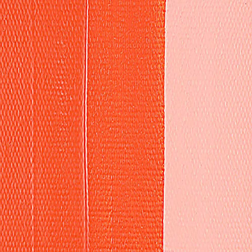 Talens Amsterdam Acrylic 500ml Naphthol Red Light 398