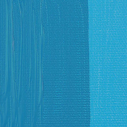 Talens Amsterdam Acrylic 500ml Turquoise Blue 522