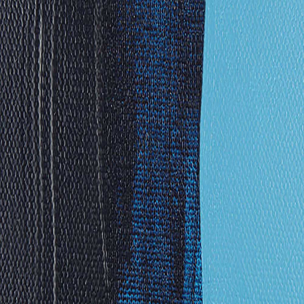 Talens Amsterdam Acrylic 500ml Prussian Blue (Phthalo) 566