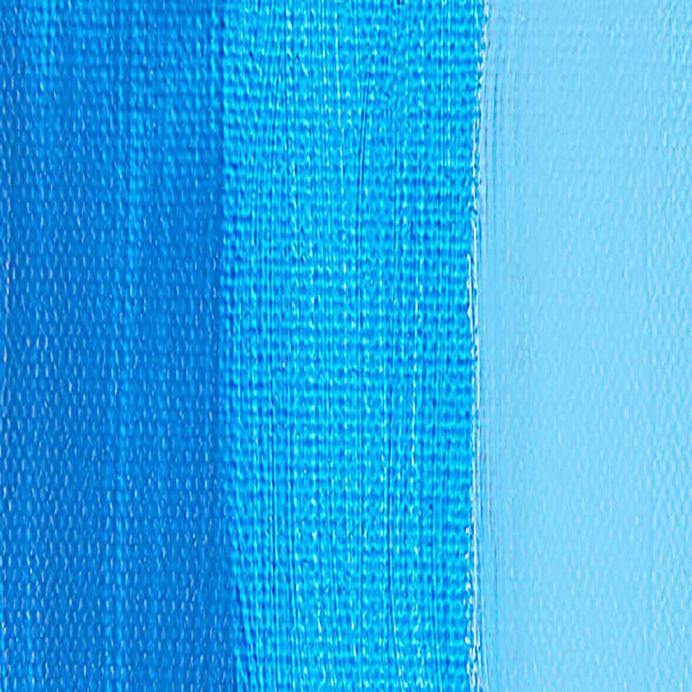 Talens Amsterdam Acrylic 500ml Manganese Blue Phthalo 582