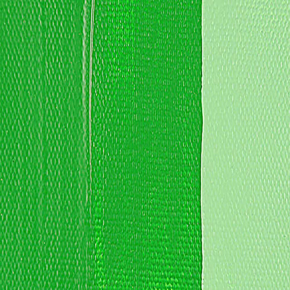 Talens Amsterdam Acrylic 500ml Permanent Green Light 618