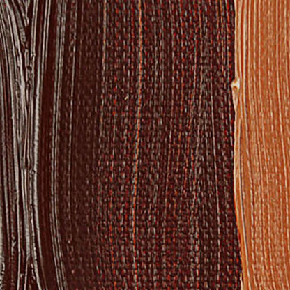 Talens Van Gogh Yağlı Boya 40ml Transparent Oxide Red 378 S.2