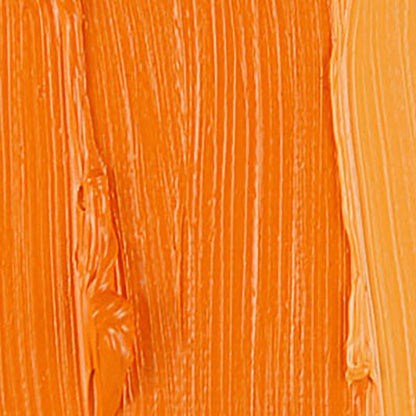 Talens Van Gogh Yağlı Boya 200ml Cadmium Orange 211 S.2