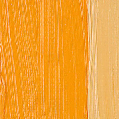 Talens Van Gogh Yağlı Boya 200ml Azo Yellow Deep 270 S.1