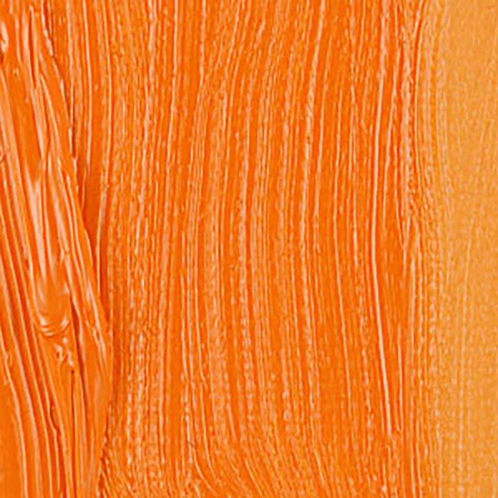 Talens Van Gogh Yağlı Boya 200ml Azo Orange 276 S.1