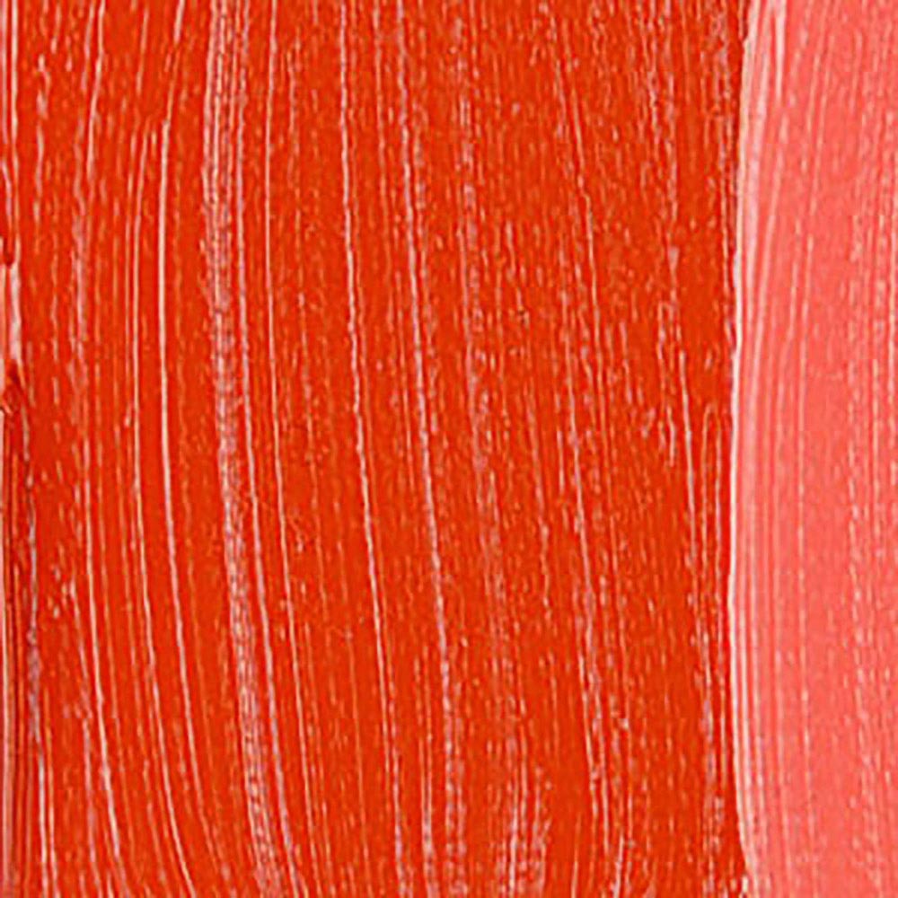 Talens Van Gogh Yağlı Boya 200ml Vermilion 311 S.2