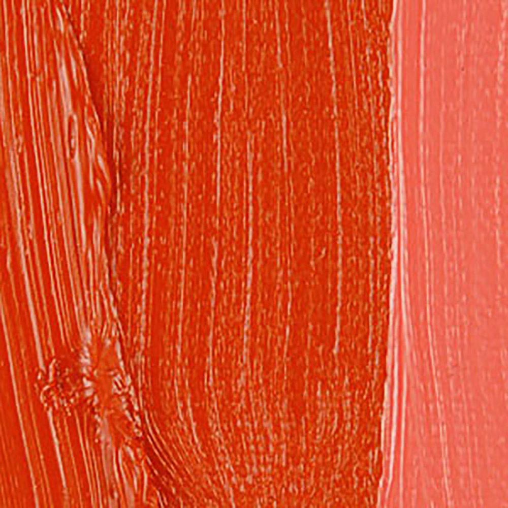 Talens Van Gogh Yağlı Boya 200ml Azo Red Medium 393 S.1