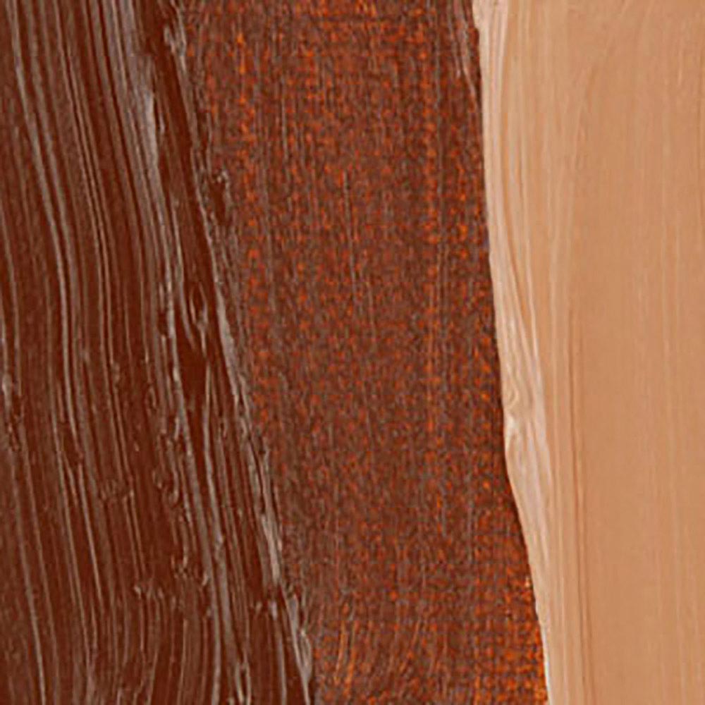 Talens Van Gogh Yağlı Boya 200ml Burnt Sienna 411 S.1