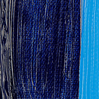 Talens Van Gogh Yağlı Boya 200ml Prussian Blue 508 S.1